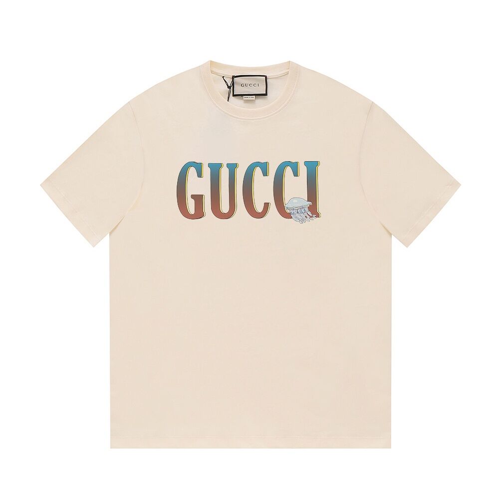 Gucci T-Shirts